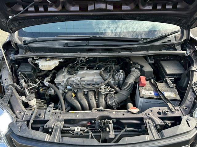 ノア X 1オーナー/純正ナビ・TV/左Pスライドドア/禁煙車/バックモニター/純正ビルトインETC/LEDヘッドランプ/キーレス/スペアキー(51枚目)