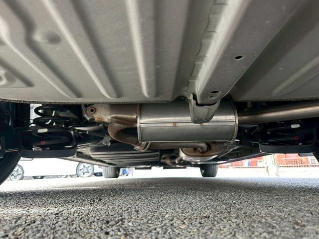 ノア X 1オーナー/純正ナビ・TV/左Pスライドドア/禁煙車/バックモニター/純正ビルトインETC/LEDヘッドランプ/キーレス/スペアキー(52枚目)