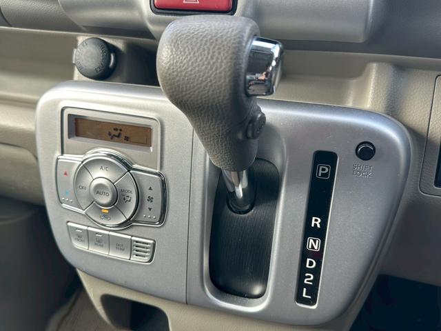 ＮＶ１００クリッパーリオ 　福祉車両　スロープタイプ　車椅子１台搭載　　社外デジタルインナーミラー　バックカメラ（3枚目）