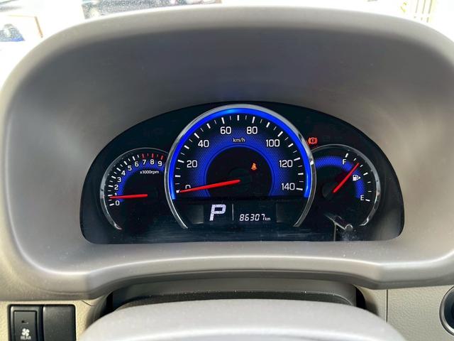 ＮＶ１００クリッパーリオ 　福祉車両　スロープタイプ　車椅子１台搭載　　社外デジタルインナーミラー　バックカメラ（11枚目）