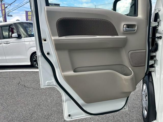 ＮＶ１００クリッパーリオ 　福祉車両　スロープタイプ　車椅子１台搭載　　社外デジタルインナーミラー　バックカメラ（28枚目）