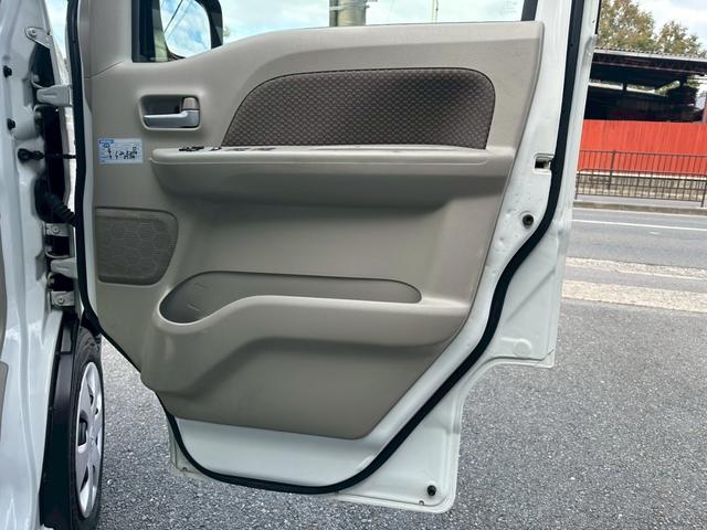 ＮＶ１００クリッパーリオ 　福祉車両　スロープタイプ　車椅子１台搭載　　社外デジタルインナーミラー　バックカメラ（29枚目）