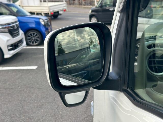 ＮＶ１００クリッパーリオ 　福祉車両　スロープタイプ　車椅子１台搭載　　社外デジタルインナーミラー　バックカメラ（31枚目）