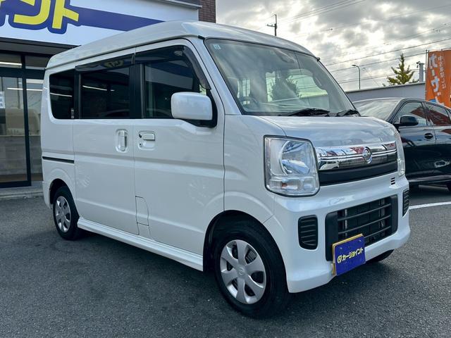 ＮＶ１００クリッパーリオ 　福祉車両　スロープタイプ　車椅子１台搭載　　社外デジタルインナーミラー　バックカメラ（34枚目）