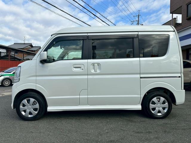 ＮＶ１００クリッパーリオ 　福祉車両　スロープタイプ　車椅子１台搭載　　社外デジタルインナーミラー　バックカメラ（37枚目）