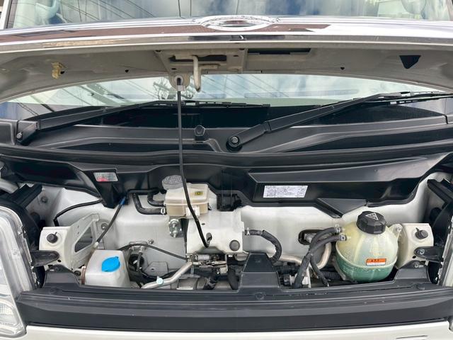 ＮＶ１００クリッパーリオ 　福祉車両　スロープタイプ　車椅子１台搭載　　社外デジタルインナーミラー　バックカメラ（47枚目）