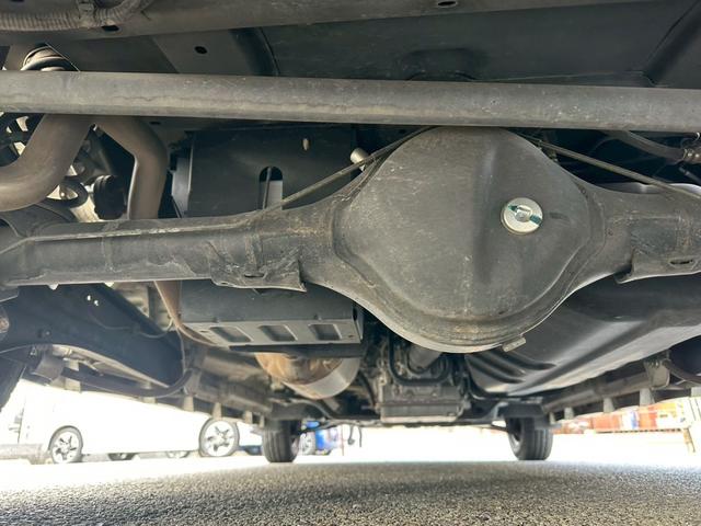 ＮＶ１００クリッパーリオ 　福祉車両　スロープタイプ　車椅子１台搭載　　社外デジタルインナーミラー　バックカメラ（48枚目）