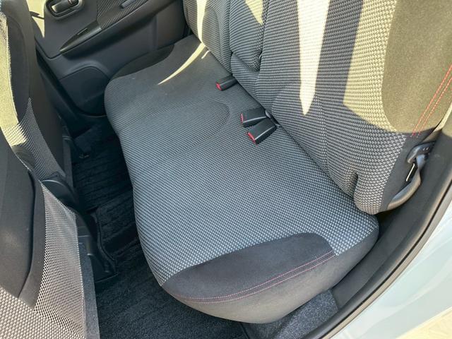 ノート 15RX 後期型 純正エアロ 純正ナビ フルセグTV ドライブレコーダー Bluetooth CD/DVD ETC 禁煙車(20枚目)