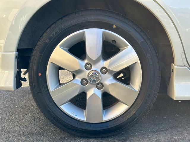 ノート 15RX 後期型 純正エアロ 純正ナビ フルセグTV ドライブレコーダー Bluetooth CD/DVD ETC 禁煙車(43枚目)