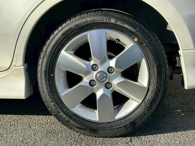 ノート 15RX 後期型 純正エアロ 純正ナビ フルセグTV ドライブレコーダー Bluetooth CD/DVD ETC 禁煙車(46枚目)