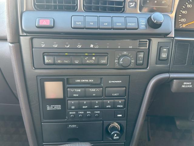 TOYOTA CHASER AVANTE LORDLY