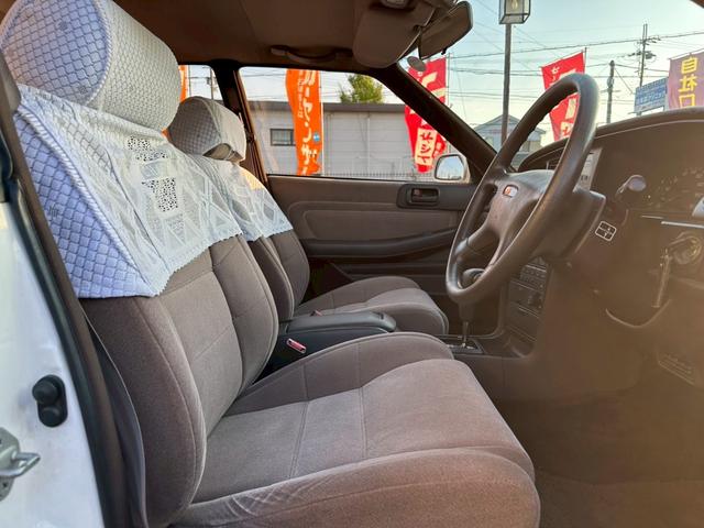 TOYOTA CHASER AVANTE LORDLY