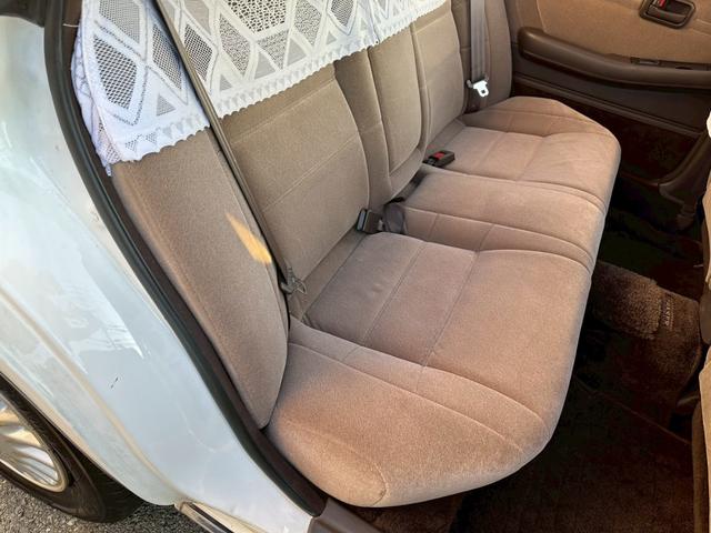 TOYOTA CHASER AVANTE LORDLY