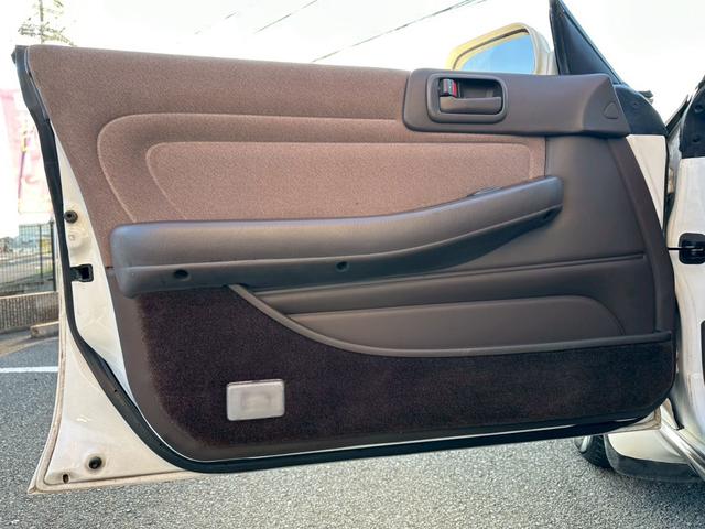 TOYOTA CHASER AVANTE LORDLY