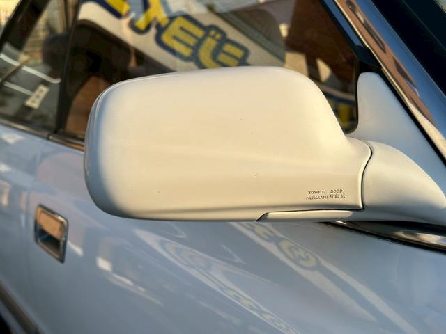 TOYOTA CHASER AVANTE LORDLY