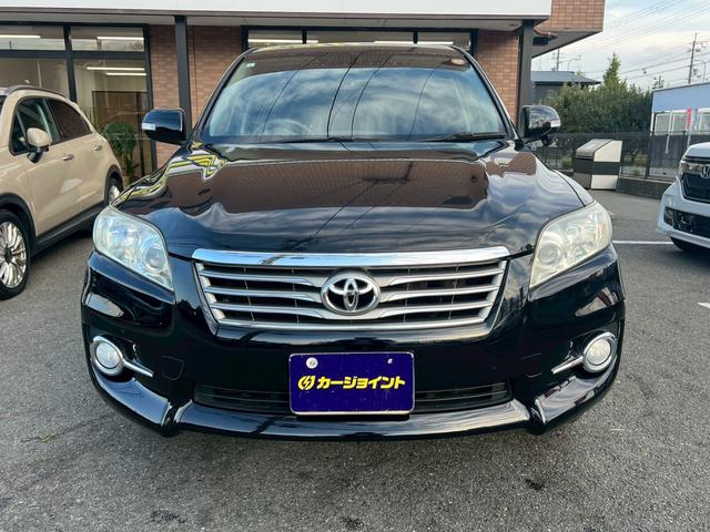 ヴァンガード ２４０Ｓ　ワンオーナー　７人乗り　純正ナビ　バックカメラ　記録簿１３枚　禁煙車　ビルトインＥＴＣ（25枚目）