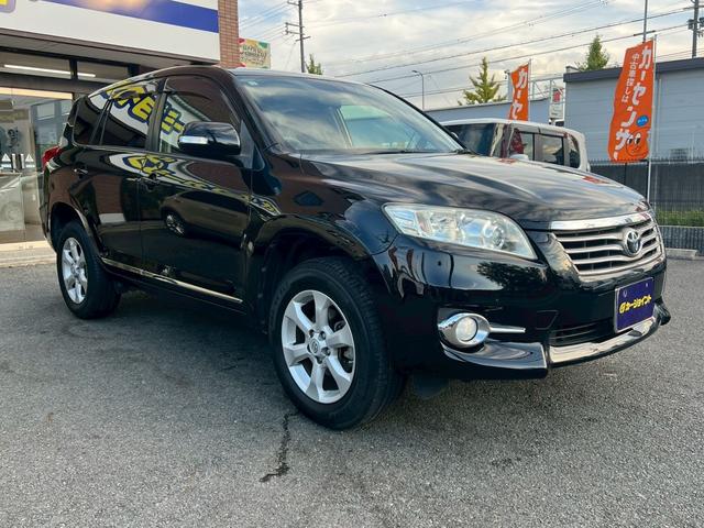 ヴァンガード ２４０Ｓ　ワンオーナー　７人乗り　純正ナビ　バックカメラ　記録簿１３枚　禁煙車　ビルトインＥＴＣ（26枚目）