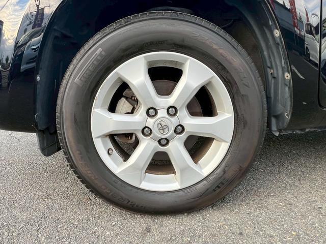 ヴァンガード ２４０Ｓ　ワンオーナー　７人乗り　純正ナビ　バックカメラ　記録簿１３枚　禁煙車　ビルトインＥＴＣ（49枚目）