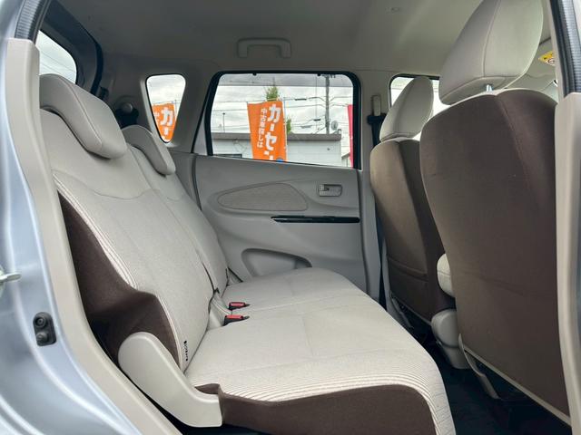 デイズ X ワンオーナー 純正ナビ 全周囲カメラ オートエアコン 衝突被害軽減ブレーキ キーレス スマートキー(19枚目)