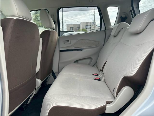 デイズ X ワンオーナー 純正ナビ 全周囲カメラ オートエアコン 衝突被害軽減ブレーキ キーレス スマートキー(21枚目)