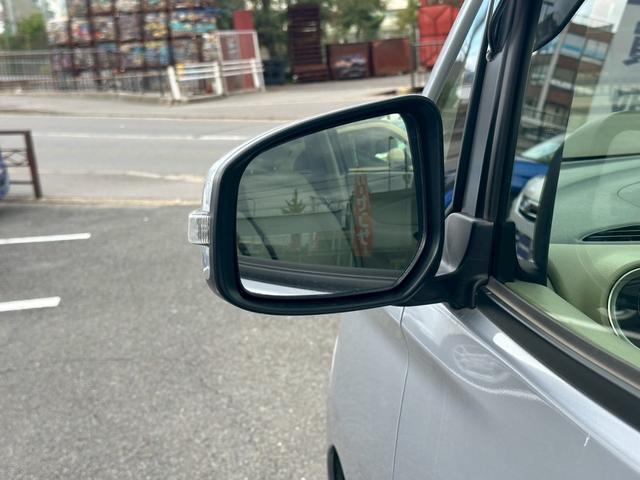 デイズ X ワンオーナー 純正ナビ 全周囲カメラ オートエアコン 衝突被害軽減ブレーキ キーレス スマートキー(43枚目)