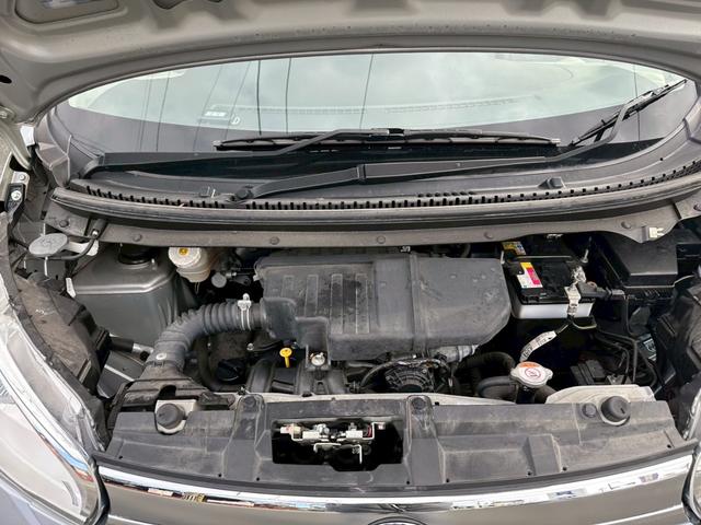 デイズ X ワンオーナー 純正ナビ 全周囲カメラ オートエアコン 衝突被害軽減ブレーキ キーレス スマートキー(48枚目)