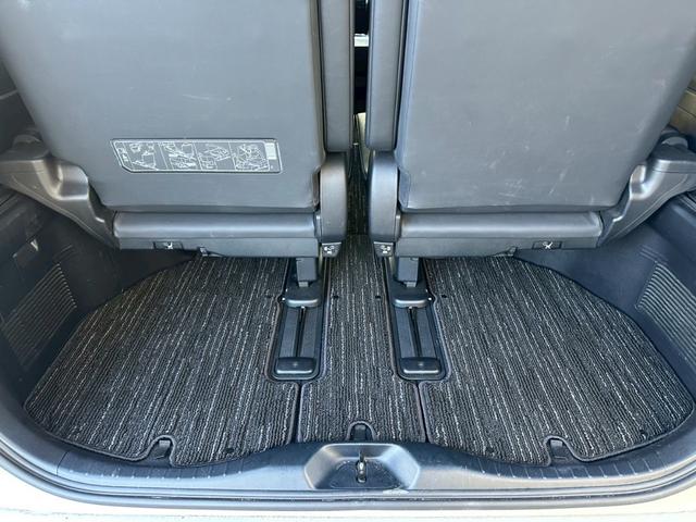 アルファード 2.5S タイプゴールド ワンオーナー 純正フリップダウンモニター 両側電動スライドドア クルーズコントロール 純正ナビ フルセグTV バックカメラ(29枚目)