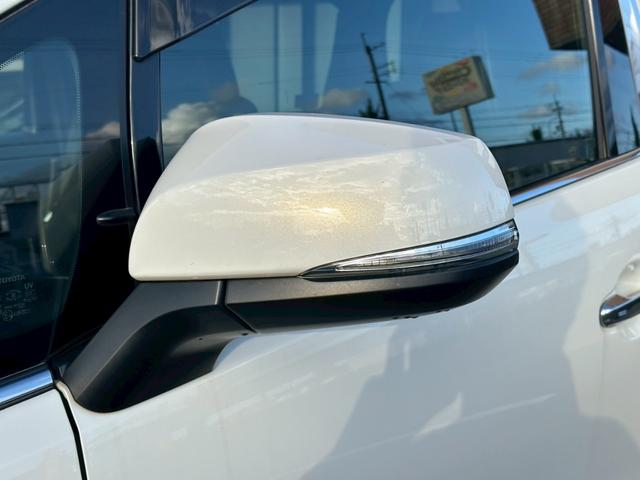アルファード 2.5S タイプゴールド ワンオーナー 純正フリップダウンモニター 両側電動スライドドア クルーズコントロール 純正ナビ フルセグTV バックカメラ(34枚目)