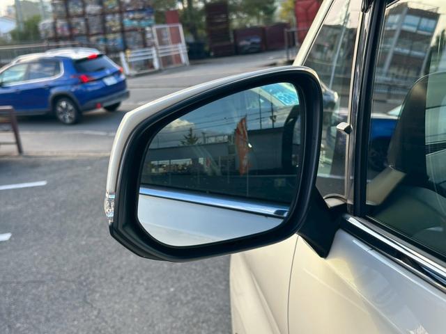 アルファード 2.5S タイプゴールド ワンオーナー 純正フリップダウンモニター 両側電動スライドドア クルーズコントロール 純正ナビ フルセグTV バックカメラ(35枚目)
