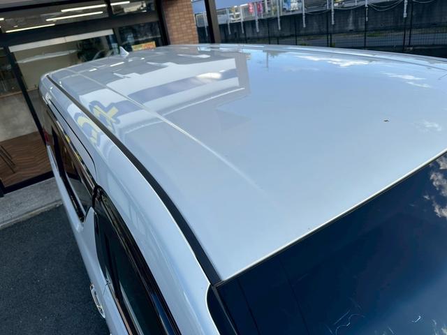 アルファード 2.5S タイプゴールド ワンオーナー 純正フリップダウンモニター 両側電動スライドドア クルーズコントロール 純正ナビ フルセグTV バックカメラ(44枚目)