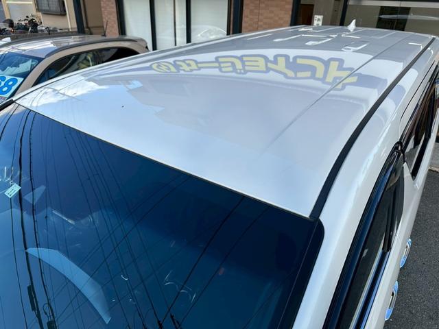 アルファード 2.5S タイプゴールド ワンオーナー 純正フリップダウンモニター 両側電動スライドドア クルーズコントロール 純正ナビ フルセグTV バックカメラ(45枚目)