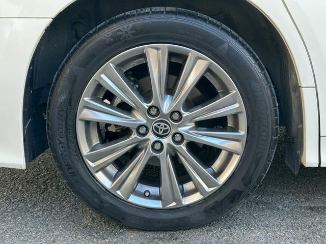 アルファード 2.5S タイプゴールド ワンオーナー 純正フリップダウンモニター 両側電動スライドドア クルーズコントロール 純正ナビ フルセグTV バックカメラ(46枚目)