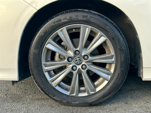 アルファード 2.5S タイプゴールド ワンオーナー 純正フリップダウンモニター 両側電動スライドドア クルーズコントロール 純正ナビ フルセグTV バックカメラ(47枚目)