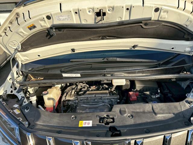 アルファード 2.5S タイプゴールド ワンオーナー 純正フリップダウンモニター 両側電動スライドドア クルーズコントロール 純正ナビ フルセグTV バックカメラ(50枚目)