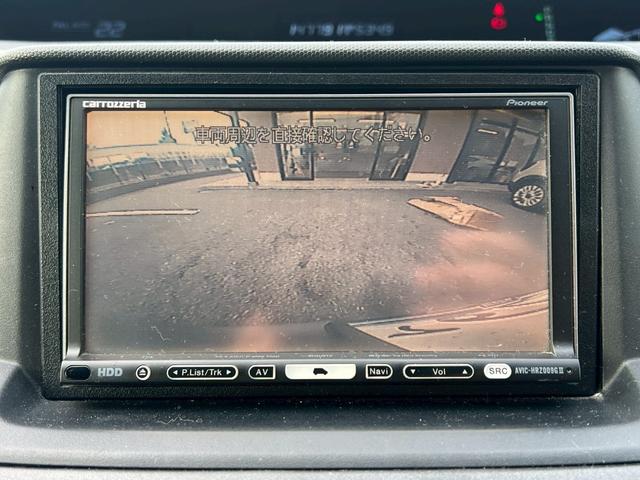 ステップワゴン スパーダＳ　Ｚパッケージ　社外ナビ　フリップダウン　バックカメラ　ＥＴＣ　両側パワースライドドア（5枚目）