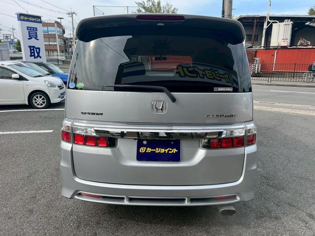 ステップワゴン スパーダＳ　Ｚパッケージ　社外ナビ　フリップダウン　バックカメラ　ＥＴＣ　両側パワースライドドア（27枚目）