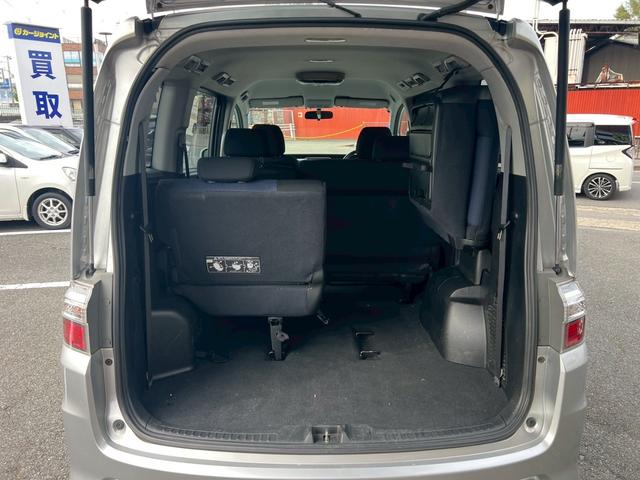 ステップワゴン スパーダＳ　Ｚパッケージ　社外ナビ　フリップダウン　バックカメラ　ＥＴＣ　両側パワースライドドア（29枚目）