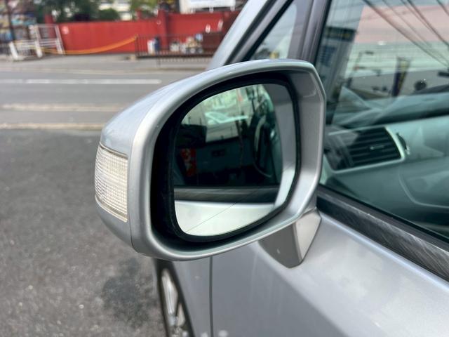 ステップワゴン スパーダＳ　Ｚパッケージ　社外ナビ　フリップダウン　バックカメラ　ＥＴＣ　両側パワースライドドア（40枚目）