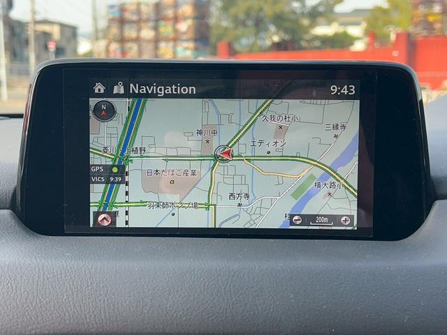 ＣＸ－５ ＸＤ　プロアクティブ　ワンオーナー　フリップダウンモニター　純正ナビ　バック・サイドカメラ　ＥＴＣ　ＢＳＭ　ＢＯＳＥスピーカー（4枚目）