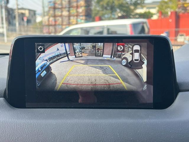 ＣＸ－５ ＸＤ　プロアクティブ　ワンオーナー　フリップダウンモニター　純正ナビ　バック・サイドカメラ　ＥＴＣ　ＢＳＭ　ＢＯＳＥスピーカー（5枚目）