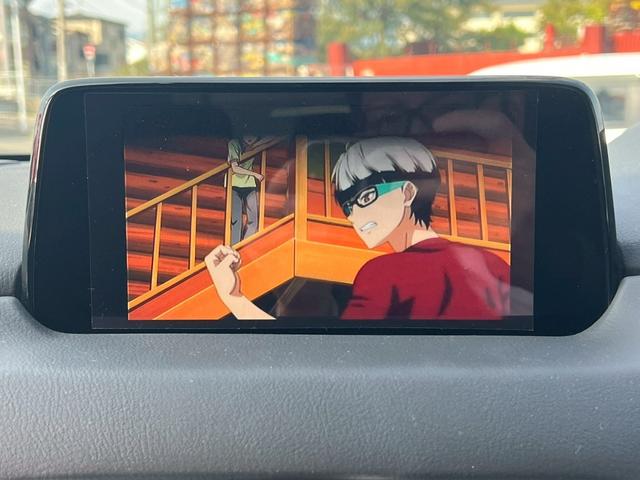 ＣＸ－５ ＸＤ　プロアクティブ　ワンオーナー　フリップダウンモニター　純正ナビ　バック・サイドカメラ　ＥＴＣ　ＢＳＭ　ＢＯＳＥスピーカー（6枚目）