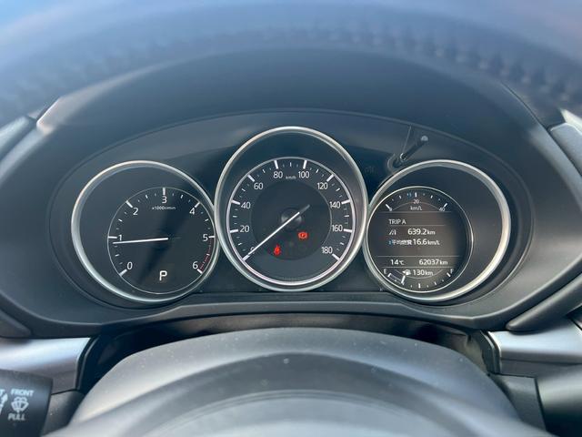 ＣＸ－５ ＸＤ　プロアクティブ　ワンオーナー　フリップダウンモニター　純正ナビ　バック・サイドカメラ　ＥＴＣ　ＢＳＭ　ＢＯＳＥスピーカー（8枚目）