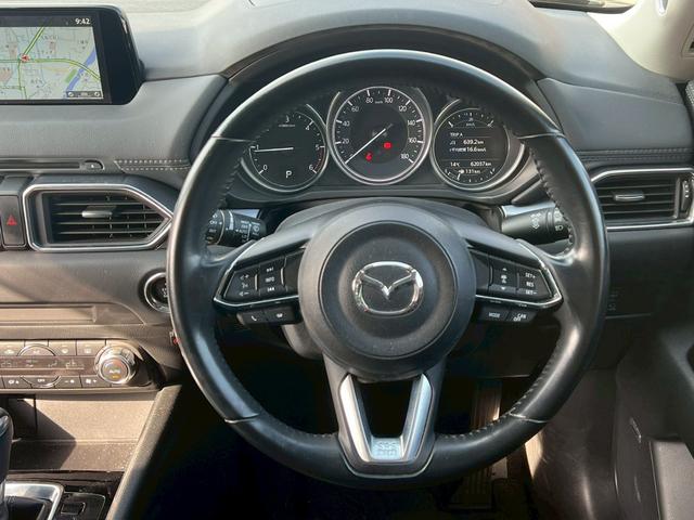 ＣＸ－５ ＸＤ　プロアクティブ　ワンオーナー　フリップダウンモニター　純正ナビ　バック・サイドカメラ　ＥＴＣ　ＢＳＭ　ＢＯＳＥスピーカー（10枚目）