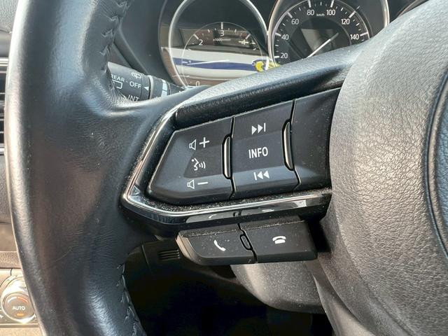 ＣＸ－５ ＸＤ　プロアクティブ　ワンオーナー　フリップダウンモニター　純正ナビ　バック・サイドカメラ　ＥＴＣ　ＢＳＭ　ＢＯＳＥスピーカー（11枚目）