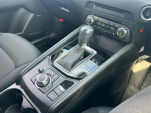 ＣＸ－５ ＸＤ　プロアクティブ　ワンオーナー　フリップダウンモニター　純正ナビ　バック・サイドカメラ　ＥＴＣ　ＢＳＭ　ＢＯＳＥスピーカー（14枚目）