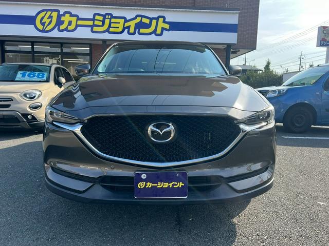 ＣＸ－５ ＸＤ　プロアクティブ　ワンオーナー　フリップダウンモニター　純正ナビ　バック・サイドカメラ　ＥＴＣ　ＢＳＭ　ＢＯＳＥスピーカー（18枚目）