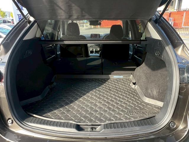 ＣＸ－５ ＸＤ　プロアクティブ　ワンオーナー　フリップダウンモニター　純正ナビ　バック・サイドカメラ　ＥＴＣ　ＢＳＭ　ＢＯＳＥスピーカー（25枚目）