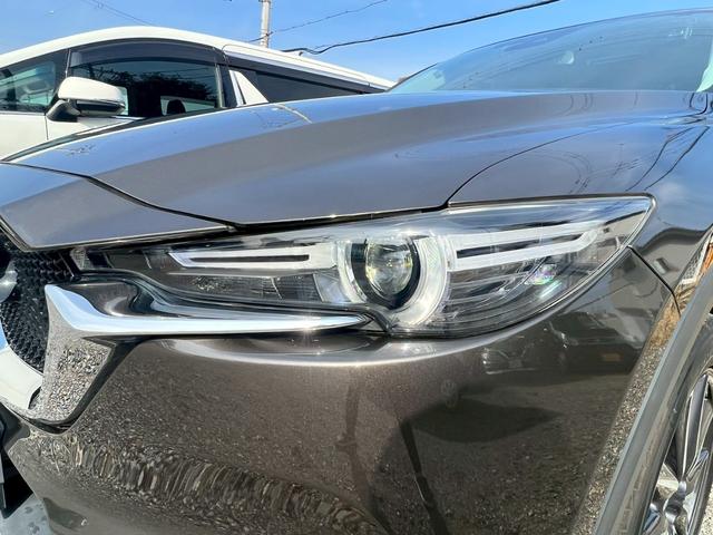 ＣＸ－５ ＸＤ　プロアクティブ　ワンオーナー　フリップダウンモニター　純正ナビ　バック・サイドカメラ　ＥＴＣ　ＢＳＭ　ＢＯＳＥスピーカー（31枚目）