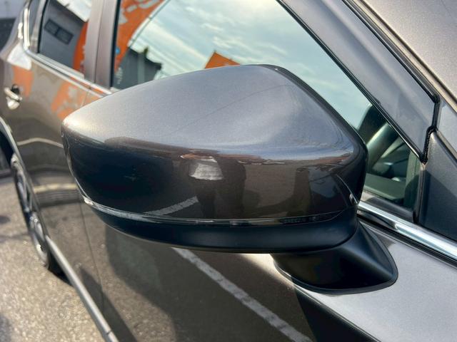 ＣＸ－５ ＸＤ　プロアクティブ　ワンオーナー　フリップダウンモニター　純正ナビ　バック・サイドカメラ　ＥＴＣ　ＢＳＭ　ＢＯＳＥスピーカー（34枚目）