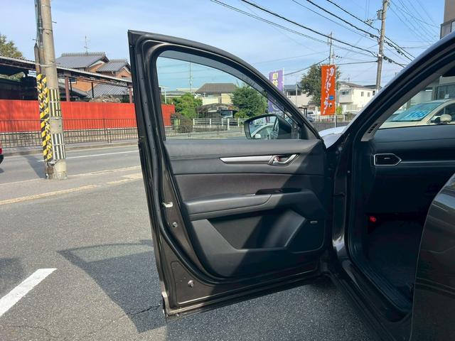 ＣＸ－５ ＸＤ　プロアクティブ　ワンオーナー　フリップダウンモニター　純正ナビ　バック・サイドカメラ　ＥＴＣ　ＢＳＭ　ＢＯＳＥスピーカー（39枚目）
